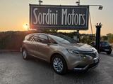 Renault Espace 1.6 dci energy Intens 160cv 7 Pos - gebrauchte Renault Espace aus dem Jahr 2016