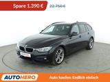 BMW 320d Advantage Aut. *NAVI*LED*TEMPO*PDC* - BMW 320 Gebrauchtwagen in Köln