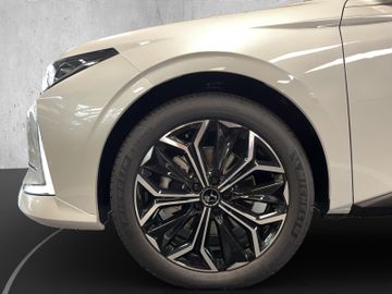 DS Automobiles DS4 E-Tense Rivoli ACC, Navi, PDC,LM, HUD