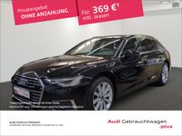 Audi A6 - Vorschau Bild 1