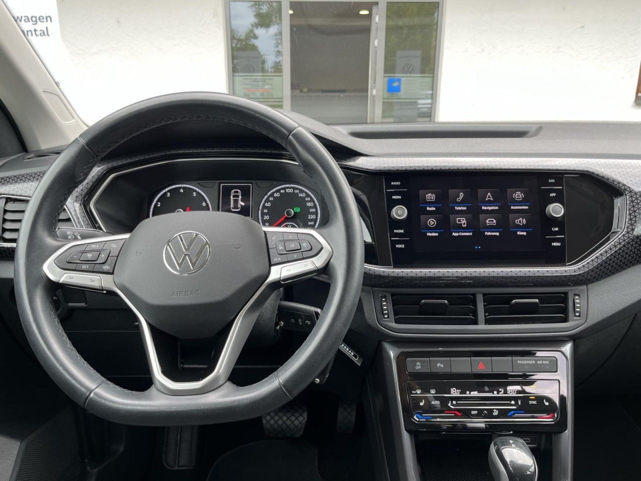 Volkswagen T-Cross - Bild 14