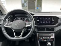 Volkswagen T-Cross - Vorschau Bild 14