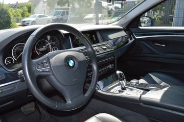 BMW 525 - 8