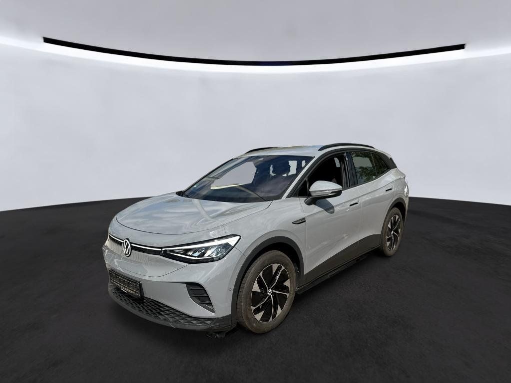 Image of Volkswagen ID.4