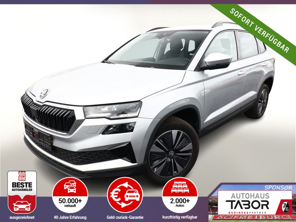Image of Skoda Karoq