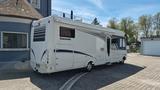 Concorde Charisma 890 LS, 1. Hd, top gepflegt & optimiert - Concorde Integrierter