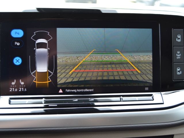 T7 Multivan 2.0 TDI DSG lang Style 18-ZOLL+DCC/M