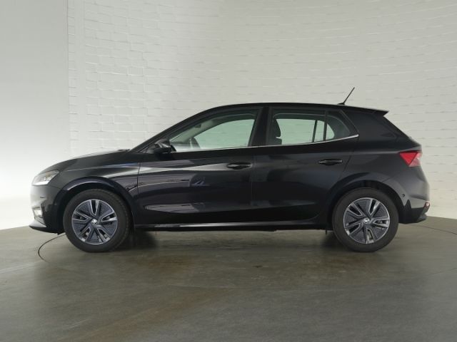Fabia STYLE TSI DSG+NAVI+KLIMA+LED-SCHEINWERFER+