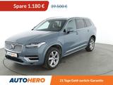 Volvo XC90 2.0 B5 Diesel Inscription AWD Aut.*CAM* - Volvo XC90 in Nürnberg