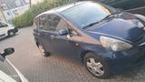 Honda Jazz 1.4 S S - gebrauchte Honda Jazz aus dem Jahr 2002