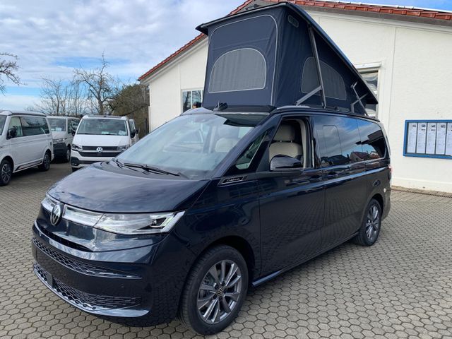 Volkswagen T7 California Ocean ArtVelours iQ-Light UPE103t€