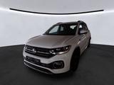 Volkswagen T-Cross R-Line 1.0 TSI DSG Teilleder/18/Navi/LED - Volkswagen T-Cross in Oldenburg