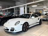 Porsche 911 Turbo Coupe - Porsche aus 2010: 911 Turbo