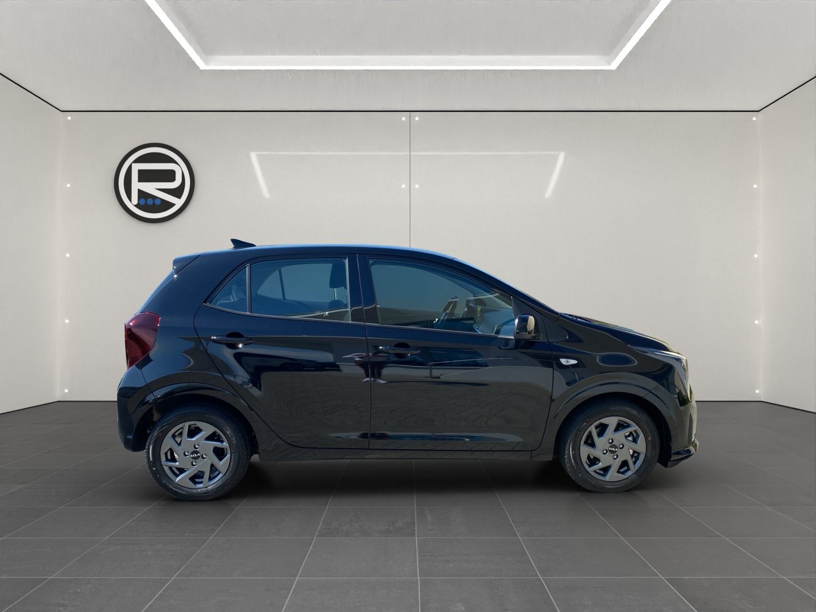 Kia Picanto - Bild 4