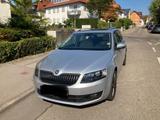 Skoda Octavia 1.8 Vollausstattung - Skoda Octavia: Allradantrieb, 1.8