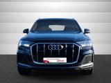 Audi Q7 50 TDI quattro S line Luftfederung STHZ Navi - gebrauchte Audi Q7 aus dem Jahr 2020