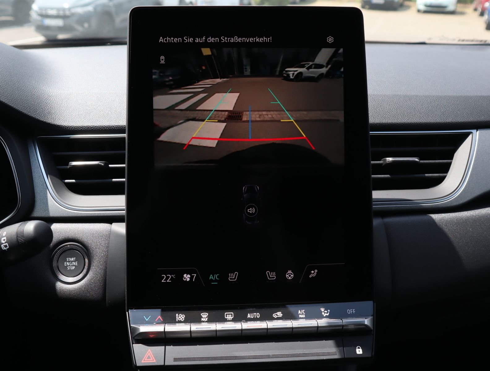 Renault Captur - Bild 12