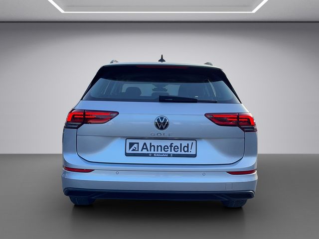 Golf Variant Life 2,0 l TDI SCR 85 kW 116 PS 6-G