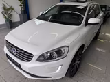 Volvo XC60 D5*SUMMU*AWD*AUT*PAN*BI-XN*CAM*H&K*NAV*MMRY - gebrauchte Volvo XC60 aus dem Jahr 2015