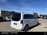 Mercedes-Benz V 300 d STYLE Kompakt DREHSITZE EL TÜREN NEW MOD - gebrauchte Mercedes-Benz V 300 aus dem Jahr 2025