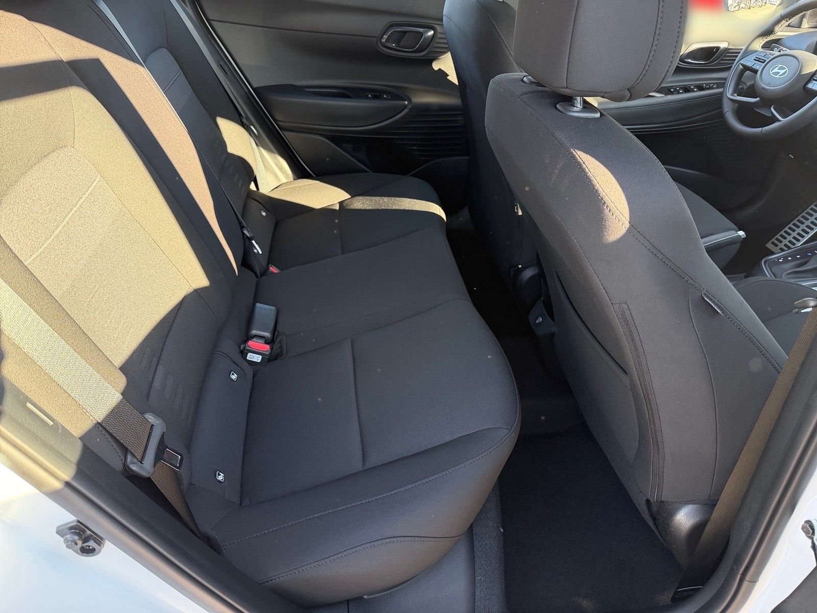 Hyundai BAYON – Bild 12
