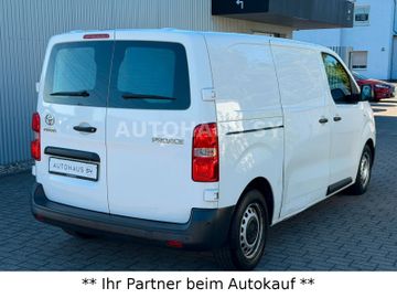 Toyota Proace (Verso) - 7