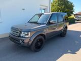 Land Rover Discovery 4 SDV6 HSE Neuer Original Motor - Land Rover Discovery: Sdv6