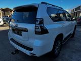 Toyota Land Cruiser 2.8 D-4D TEC-Edition Automatik ... - Toyota Land Cruiser: Tec