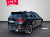 Cupra Ateca - Vorschau Bild 2