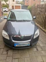 Skoda Scoda Fabia 16 V - Skoda Fabia: Kombi, 16v