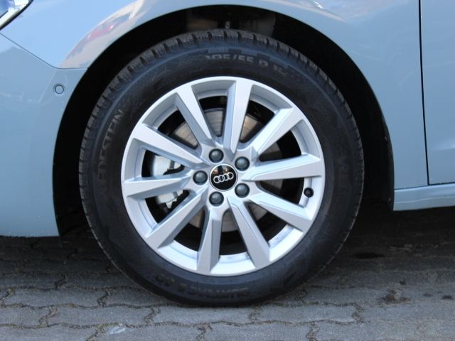 A1 Sportback 30 TFSI basis S tronic KLIMA ALU