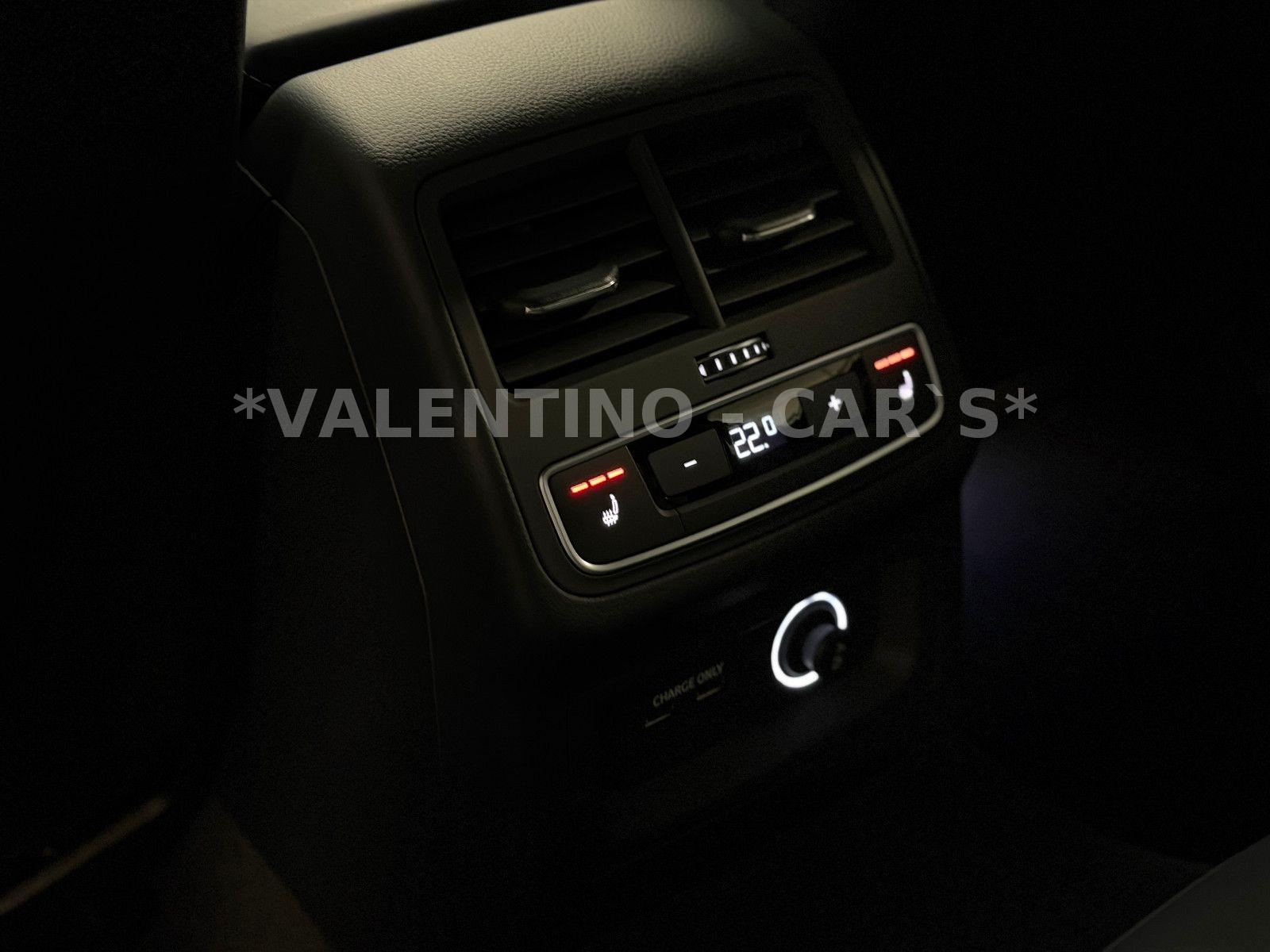 Audi A4 Lim 45 TFSI S-Line Virtual/quatt/Standhzg/Kam, миниатюра 28