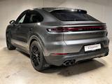 Porsche Cayenne S Coupe |Sportabgasanlage |BOSE - Gebrauchtwagen in Chemnitz