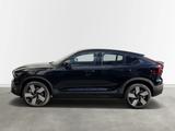 Volvo C40 Ultimate Recharge Pure Electric 2WD 360 Grad - Volvo C40: Recharge Ultimate