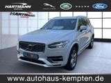 Volvo XC 90 Core Recharge Plug-In Hybrid AWD Bluetooth - Volvo XC90: Core
