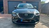 Mazda CX-3 Kizoku Intense - Mazda CX-3: Kizoku Intense