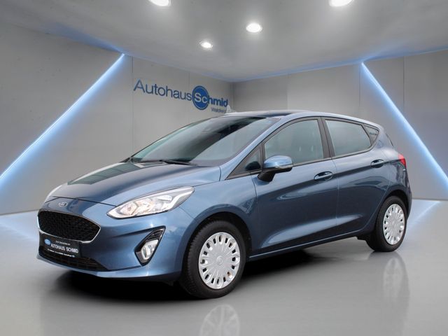 Ford Fiesta Cool & Connect - Winter-Paket - PDC