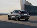 Audi SQ5 TFSI quattro+AHK+PANO+STH+TECHPRO+LUFTF. - Audi SQ5 von 2026