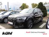 Audi Q7 45 TDI Q Tip. S line LED Luft ACC HuD Kamera