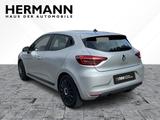 Renault Clio V 1.0 TCe 90 Zen LED*SHZ*LED*SHZ*SpurH - Renault Clio Zen mit Benzin-Antrieb