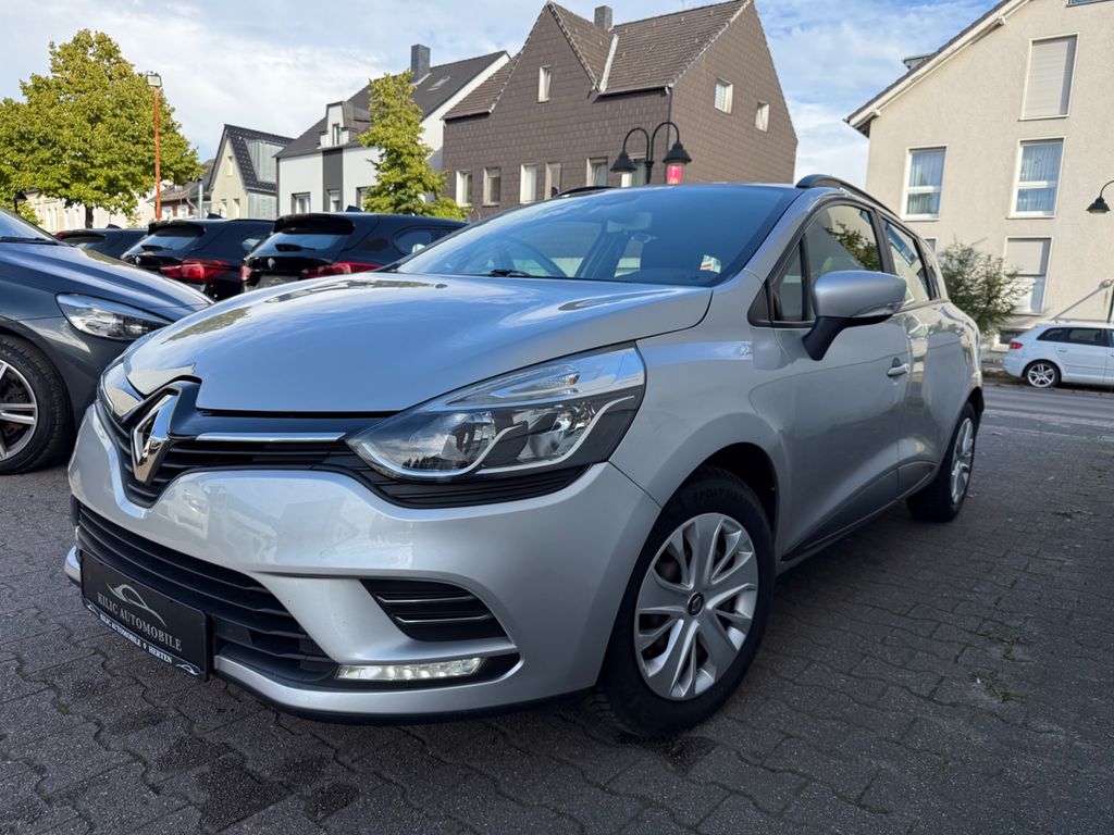 Image of Renault Clio