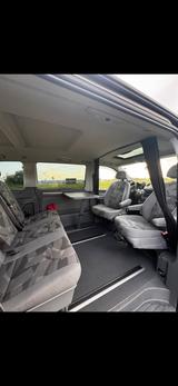 Mercedes-Benz Mercedes Viano Fun/ Mini Camper - gebrauchte Mercedes-Benz Viano aus dem Jahr 2008