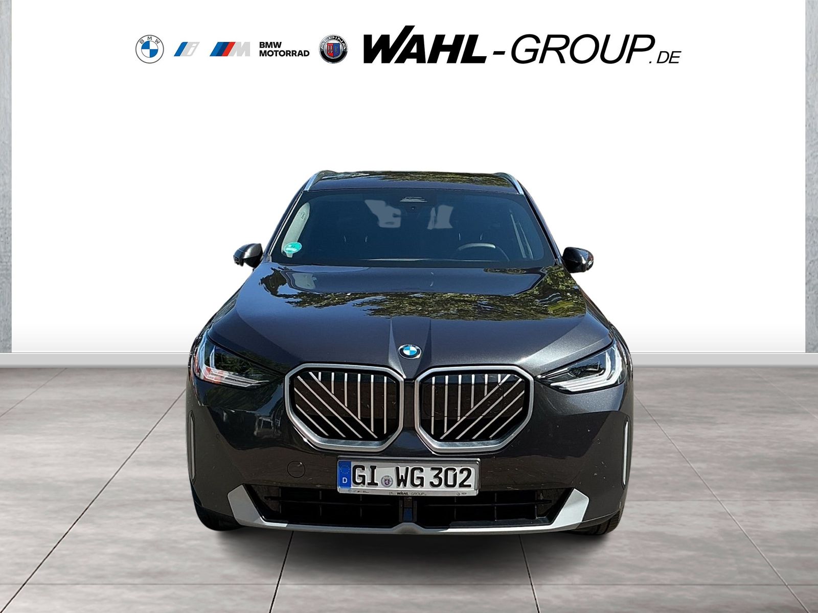 BMW X3 - Bild 2