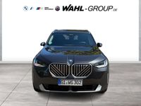 BMW X3 - Vorschau Bild 2