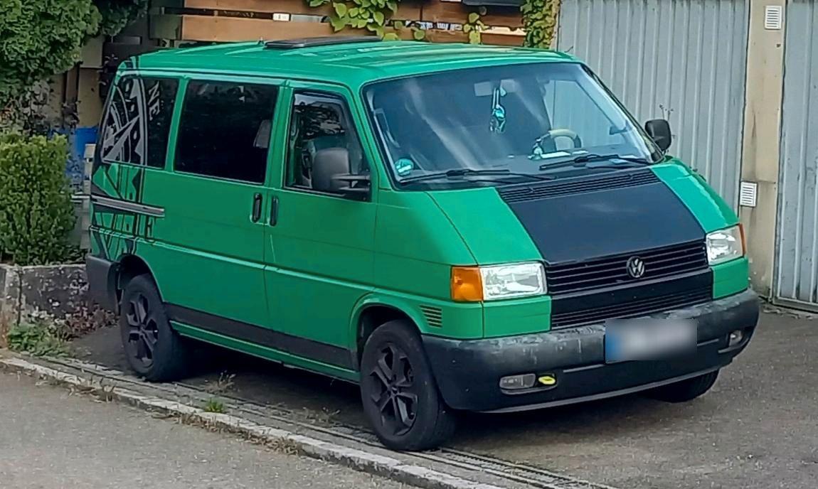 Volkswagen Andere