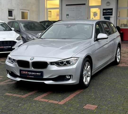 BMW 328 i Touring* 2.H* Kam* Bi-Xen* Navi * SHZ