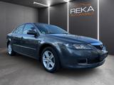 Mazda 6 Lim. 2.0 Exclusive Sport - Mazda Gebrauchtwagen von 2005