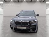 BMW X3 M Dig.Cockpit HUD LED AHK Shz. V+H Sports. - BMW X3 M: Sport