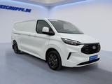 Ford Transit Custom Limited L2 Aut. 5J.*Gar. AHK+B&O+ - Ford Transit Custom in Leverkusen
