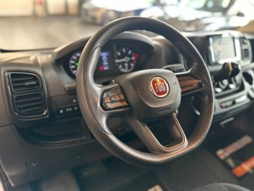 Fiat Ducato Hochr.-Kasten 35 140 L2H2 *Kamera*